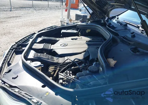 2016 Mercedes-Benz Gl 450 4Matic from USA, damaged, VIN 4JGDF6EE6GA645520